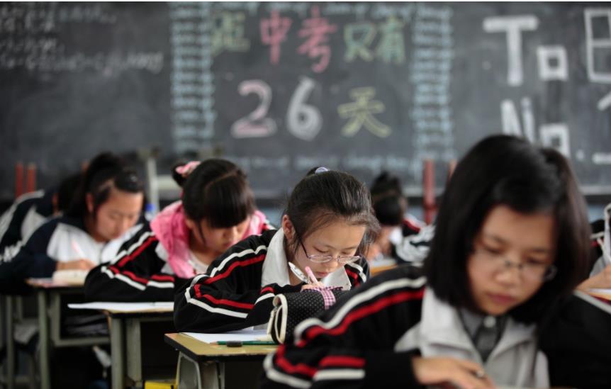 初三如何准备中考 怎么合理(lǐ)安排复习时间插图
